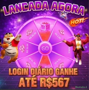 Roleta e blackjack Okokskol