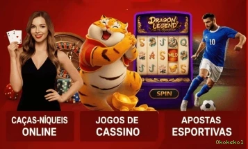 Aplicativo móvel Okokskol para iOS e Android