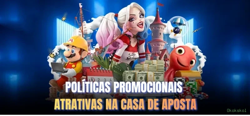 Suporte Okokskol