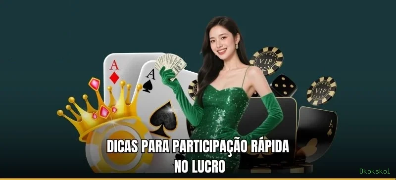 Cashback VIP Okokskol - reembolso semanal