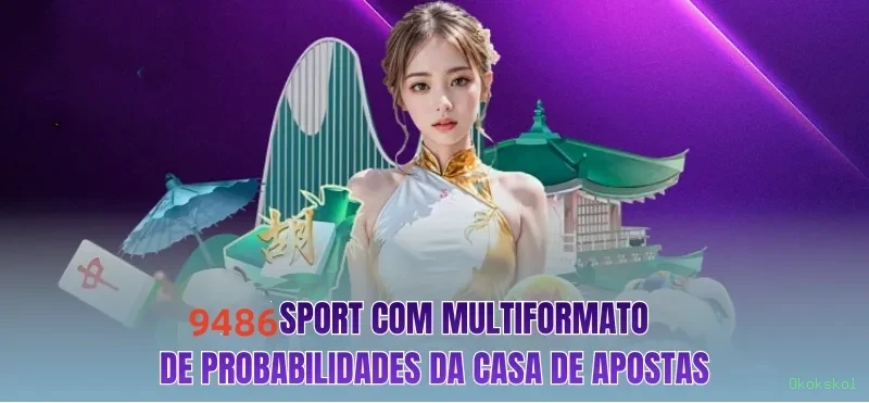 Bônus e prêmios Okokskol